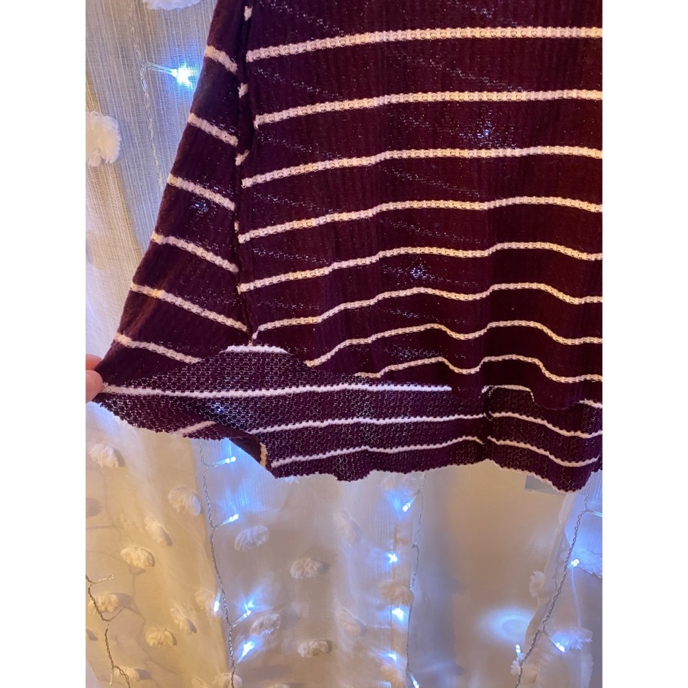 Striped Tank - Picture 4 of 4